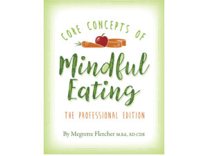 Core Concepts of Mindful Eating